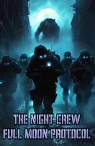 Night Crew: Full Moon Protocal