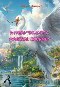 fairy tale about a magical journey...