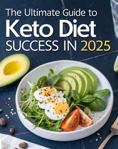 Ultimate Guide to Keto Diet Success in 2025