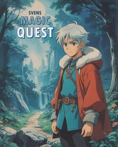 Svens Magic Quest