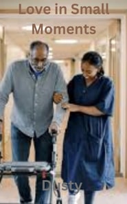 Love in Small Moments