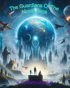 Guardians Of The Nova Terra