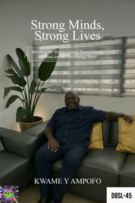 Strong Minds, Strong Lives