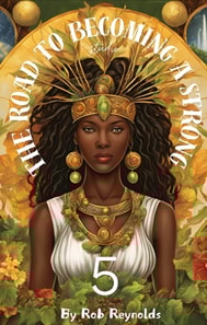 Road to Becoming a Strong 05