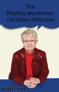 Slightly Murderous Christian Detective