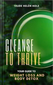 Cleanse to Thrive