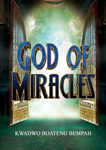 God of Miracles