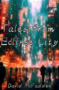 Tales from Eclipse City