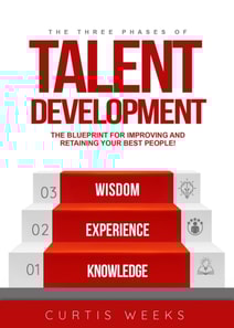 Three Phases of Talent Development