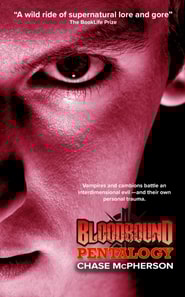 Bloodbound: Pentalogy