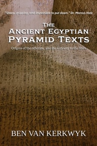 Ancient Egyptian Pyramid Texts
