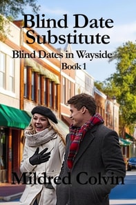 Blind Date Substitute