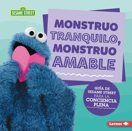 Monstruo tranquilo, monstruo amable (Calm Monsters, Kind Monsters)