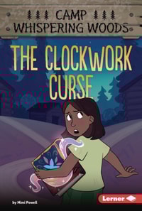 Clockwork Curse