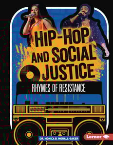 Hip-Hop and Social Justice