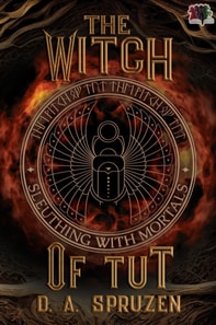 Witch of Tut
