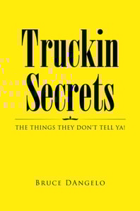 Truckin Secrets