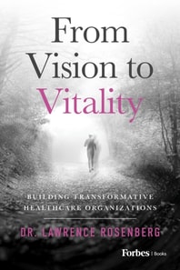 From Vision to Vitality