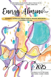 2025 Energy Almanac