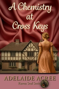 Chemistry at Cross Keys