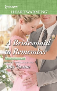 Bridesmaid To Remember