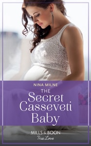 Secret Casseveti Baby