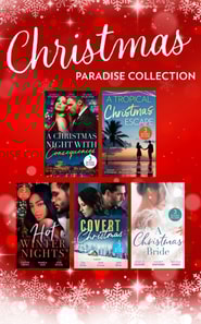 CHRISTMAS PARADISE COLLECTI EB
