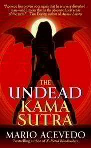 Undead Kama Sutra