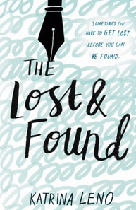 Lost & Found