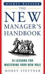 New Manager's Handbook