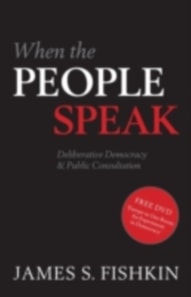 When the People Speak