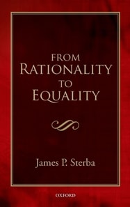 From Rationality to Equality