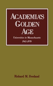 Academia's Golden Age