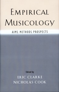 Empirical Musicology