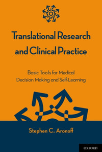Translational Research and Clinical Practice