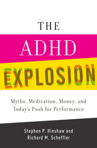 ADHD Explosion