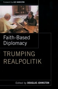 Faith-Based Diplomacy