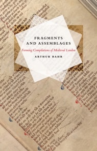 Fragments and Assemblages