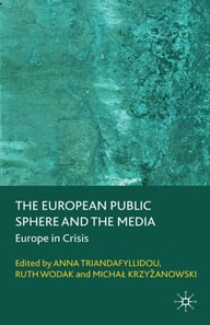 European Public Sphere and the Media