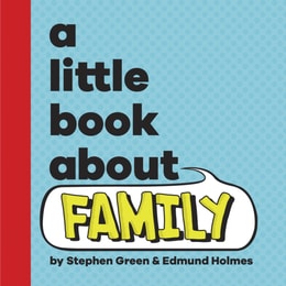 Little Book About Family