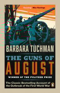 Guns of August