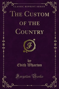 Custom of the Country