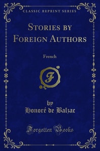 Stories by Foreign Authors