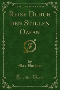 Reise Durch den Stillen Ozean