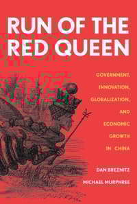 Run of the Red Queen