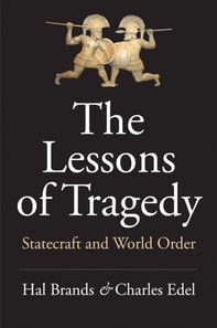 Lessons of Tragedy
