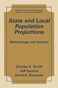 State and Local Population Projections