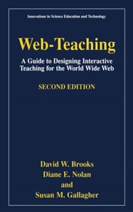 Web-Teaching