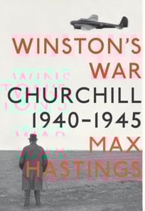Winston's War