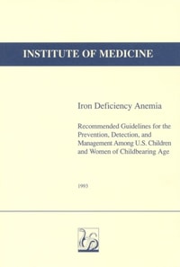 Iron Deficiency Anemia